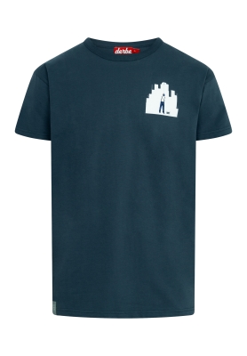 Anstreicher - navy